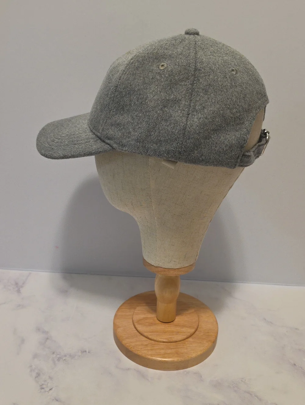 Loft  Grey Fall Brand New Women Hat
